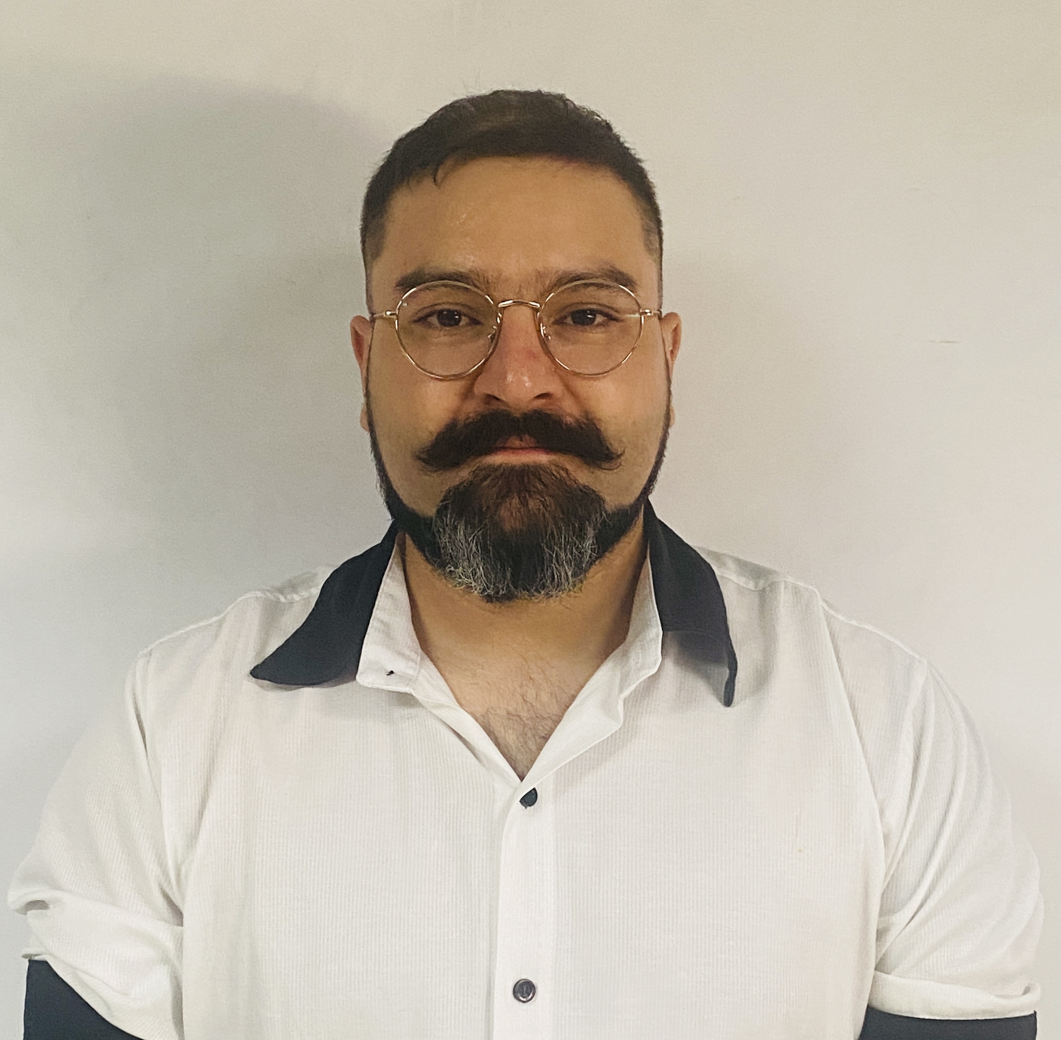Donny Salinas