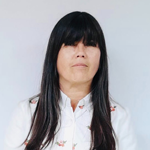 Claudia Correa