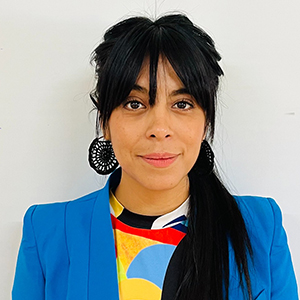 María Cristina Carbajal