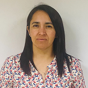 María Paz Bueno