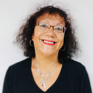 Marina Zapata