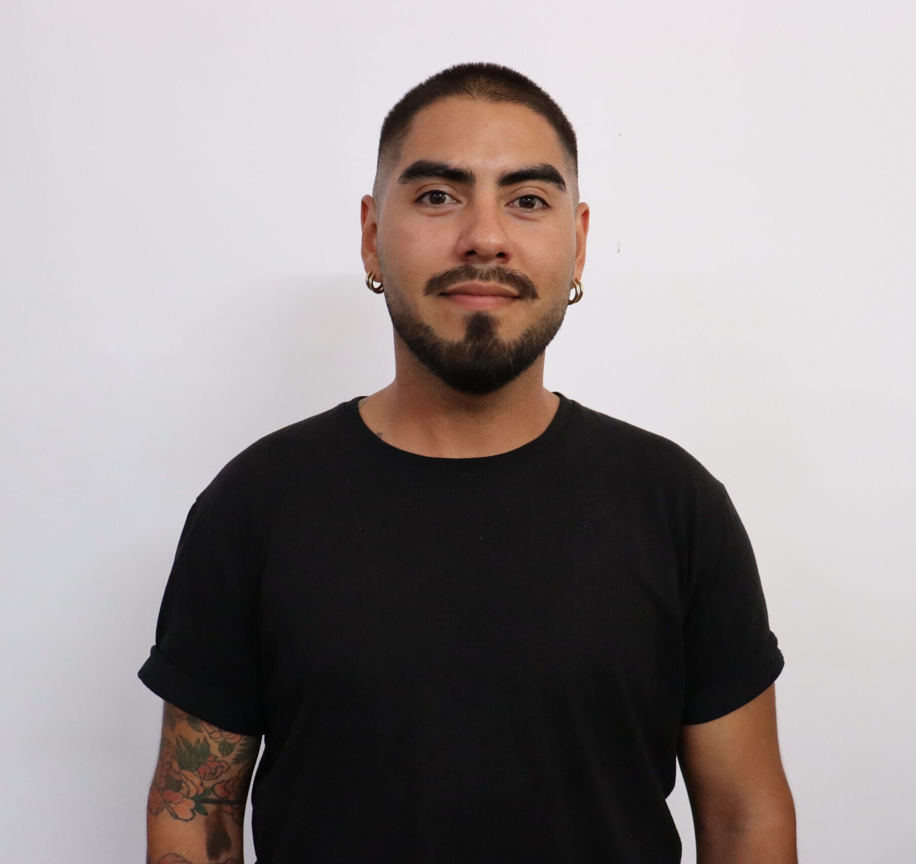 Eduardo Ortiz