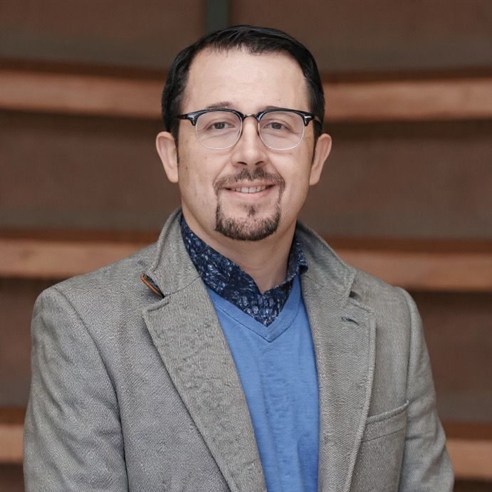 Luis Orias