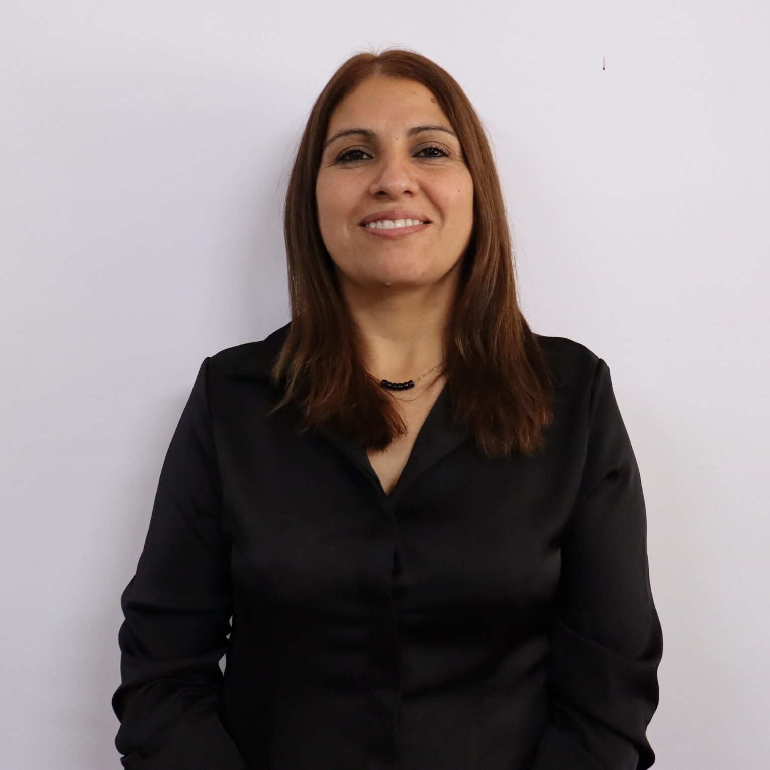 María Esmeralda Retamal